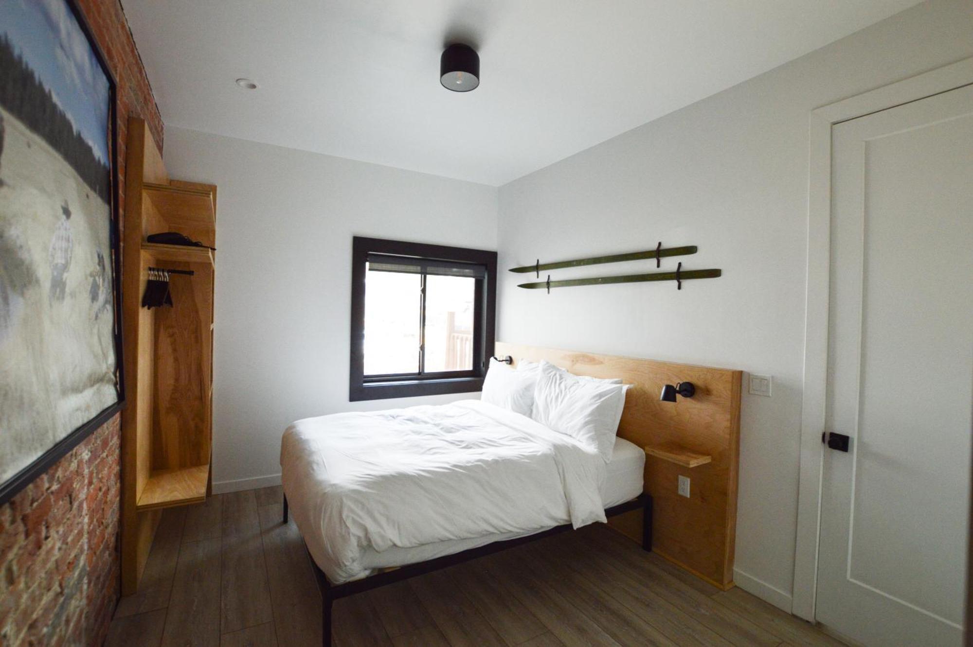 Motel The Timberline Leadville Zewnętrze zdjęcie
