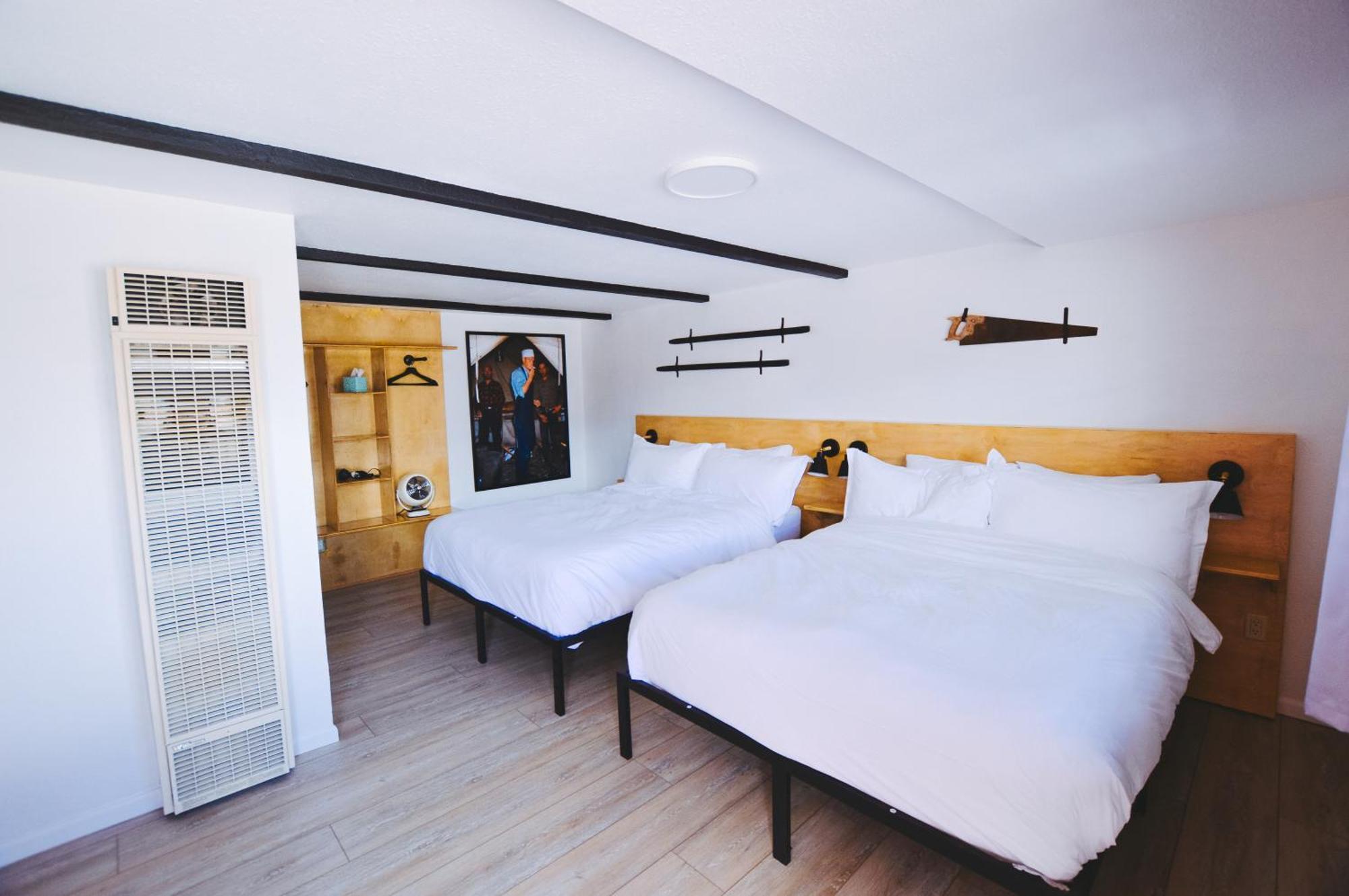 Motel The Timberline Leadville Zewnętrze zdjęcie