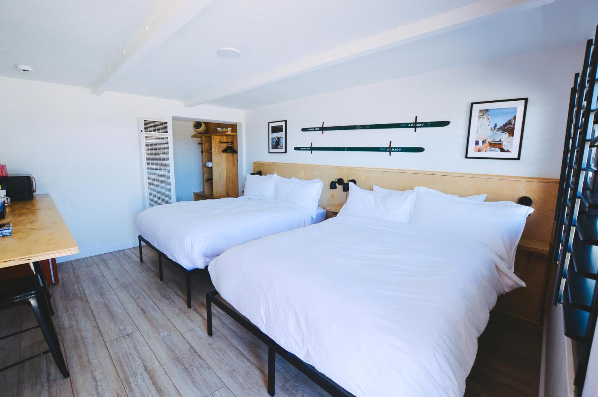 Motel The Timberline Leadville Zewnętrze zdjęcie