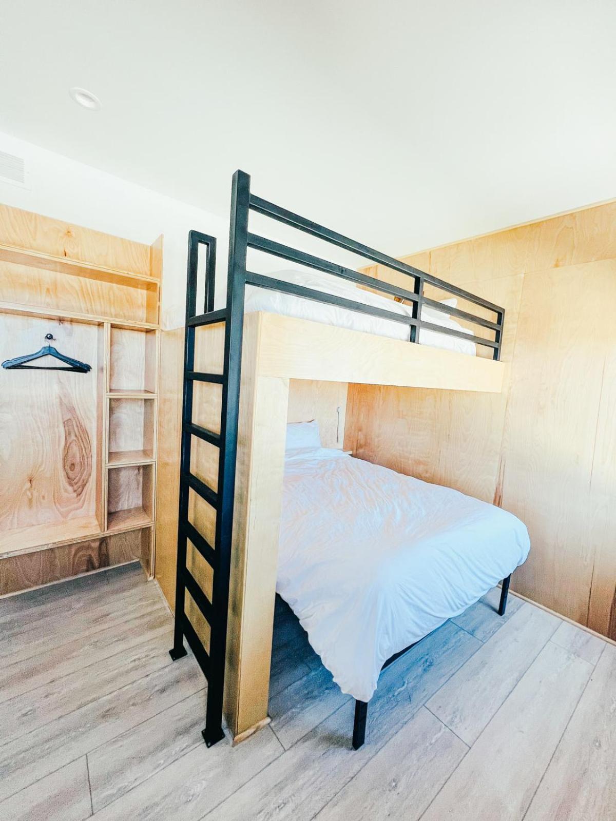 Motel The Timberline Leadville Zewnętrze zdjęcie
