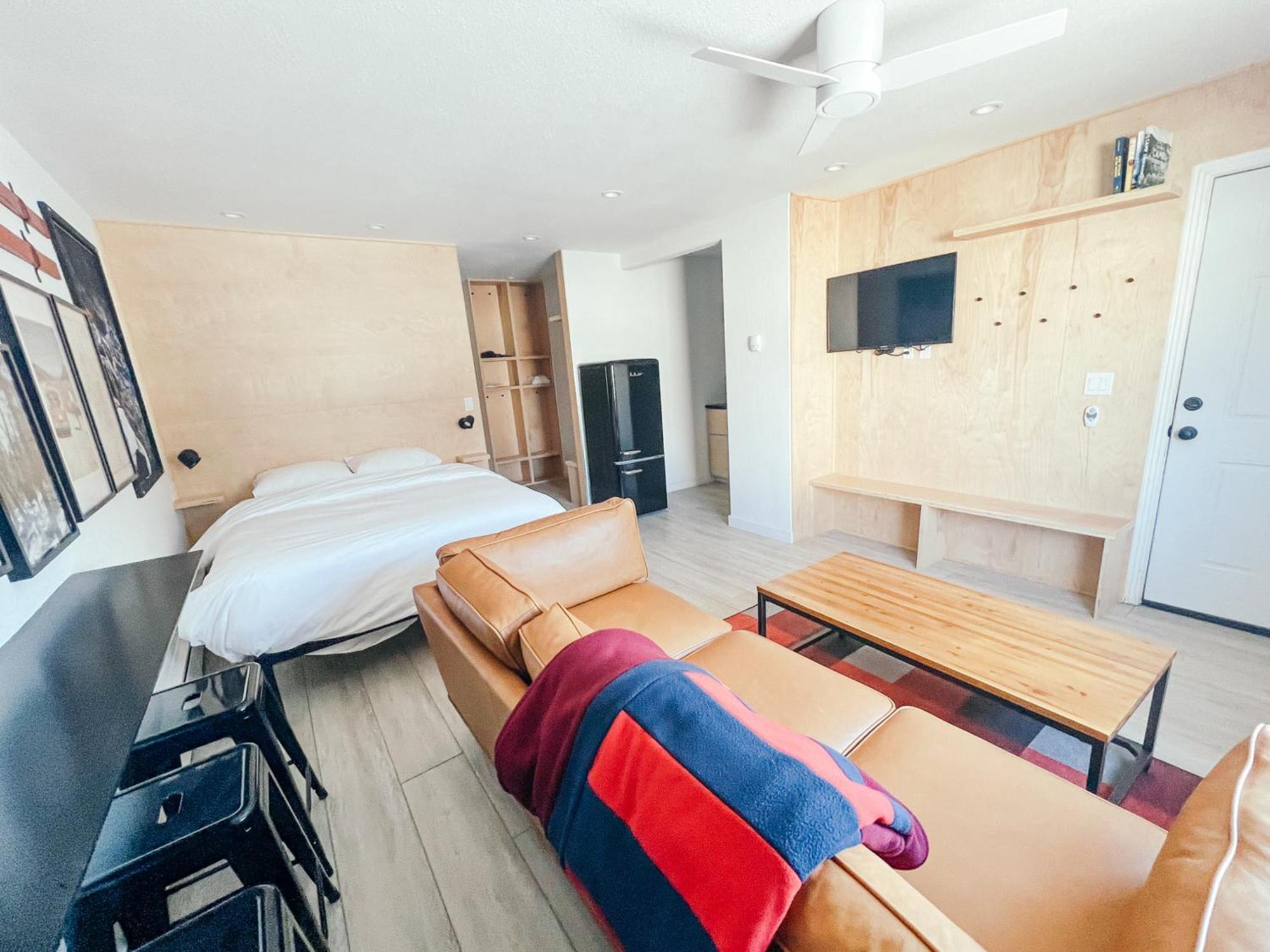 Motel The Timberline Leadville Zewnętrze zdjęcie